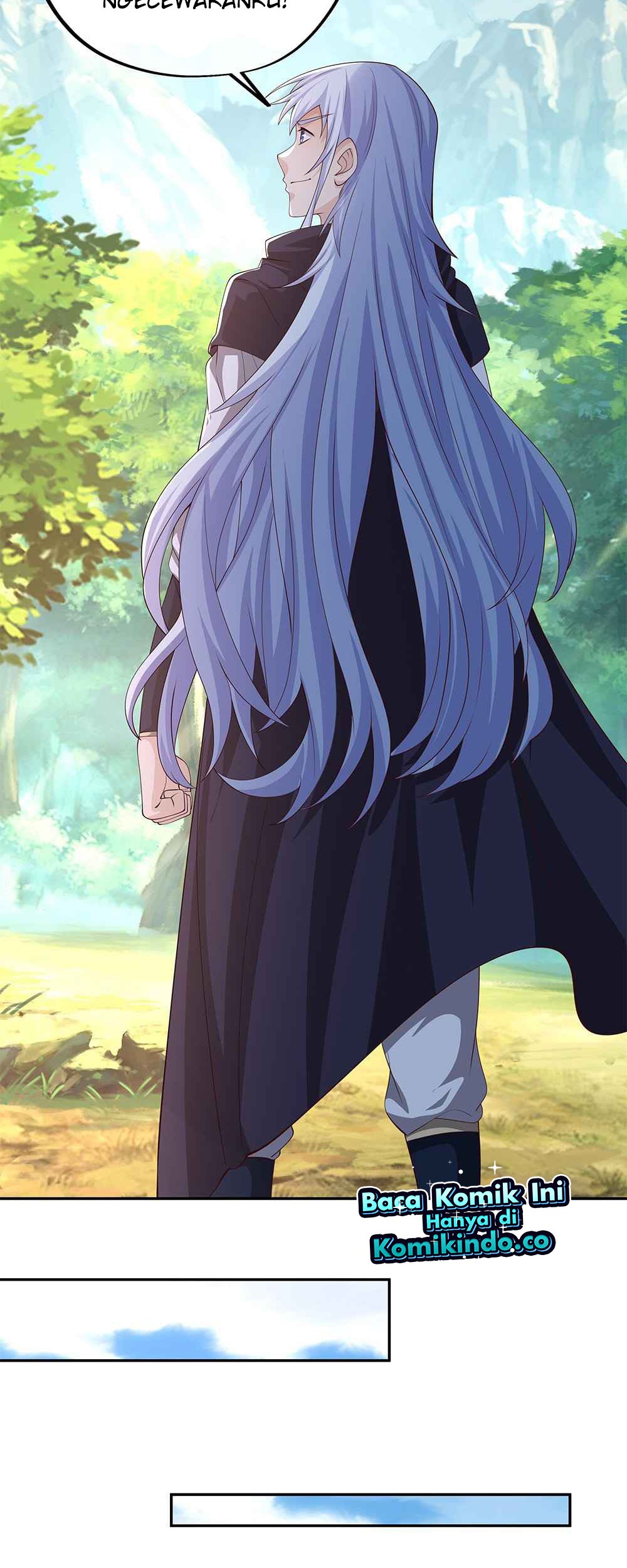 Starting After Thousandth Rebirth Chapter 25 Gambar 11