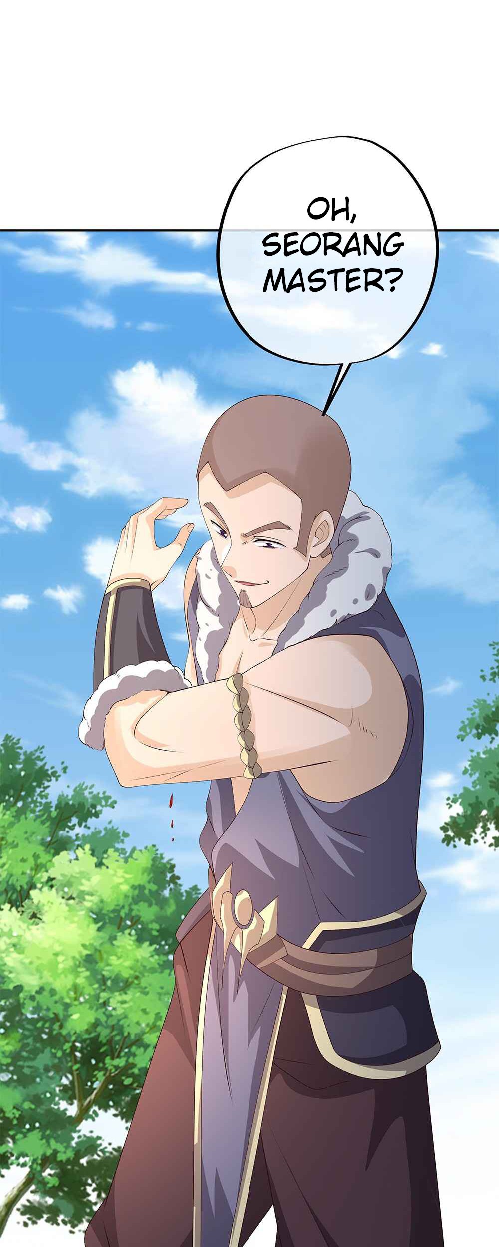 Starting After Thousandth Rebirth Chapter 25 Gambar 21