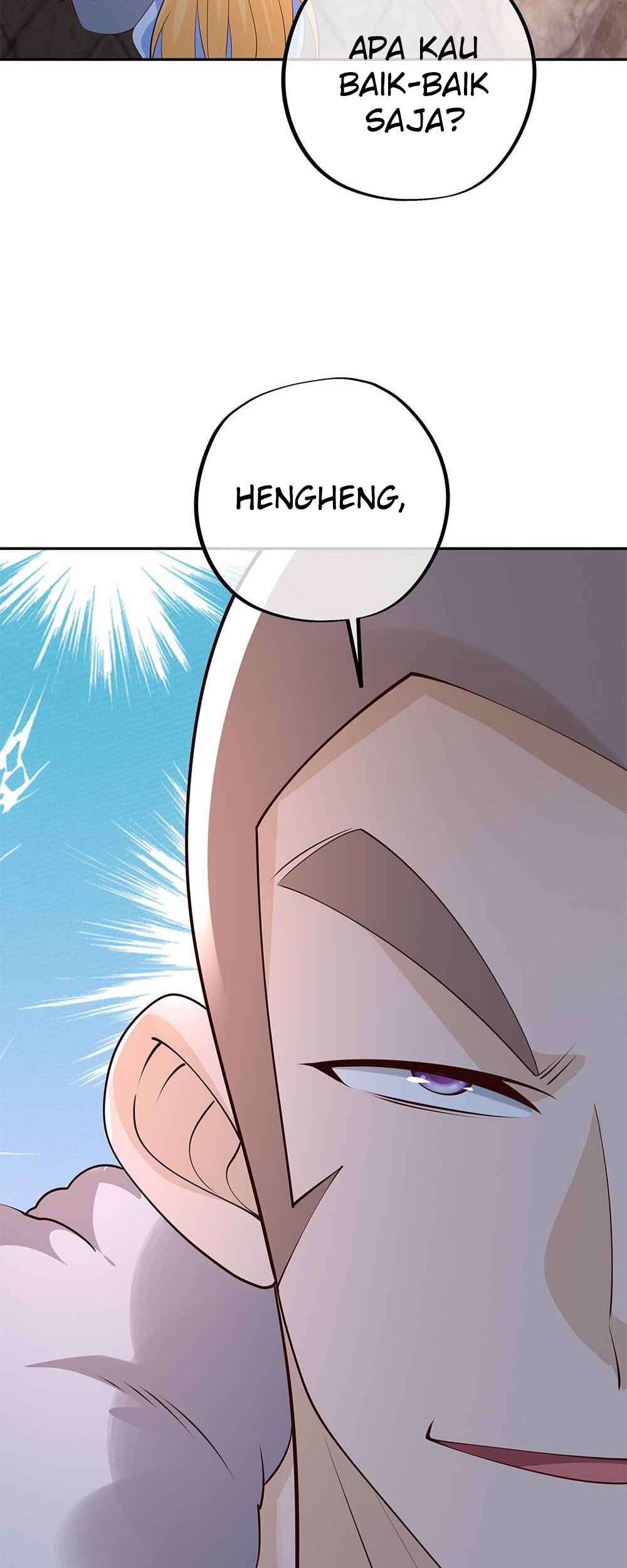 Starting After Thousandth Rebirth Chapter 25 Gambar 24