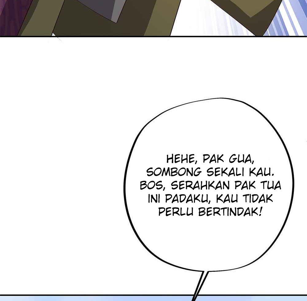 Starting After Thousandth Rebirth Chapter 25 Gambar 31