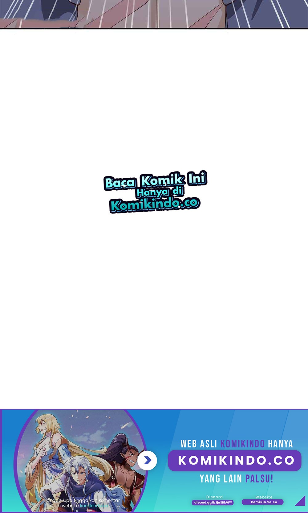 Starting After Thousandth Rebirth Chapter 25 Gambar 34