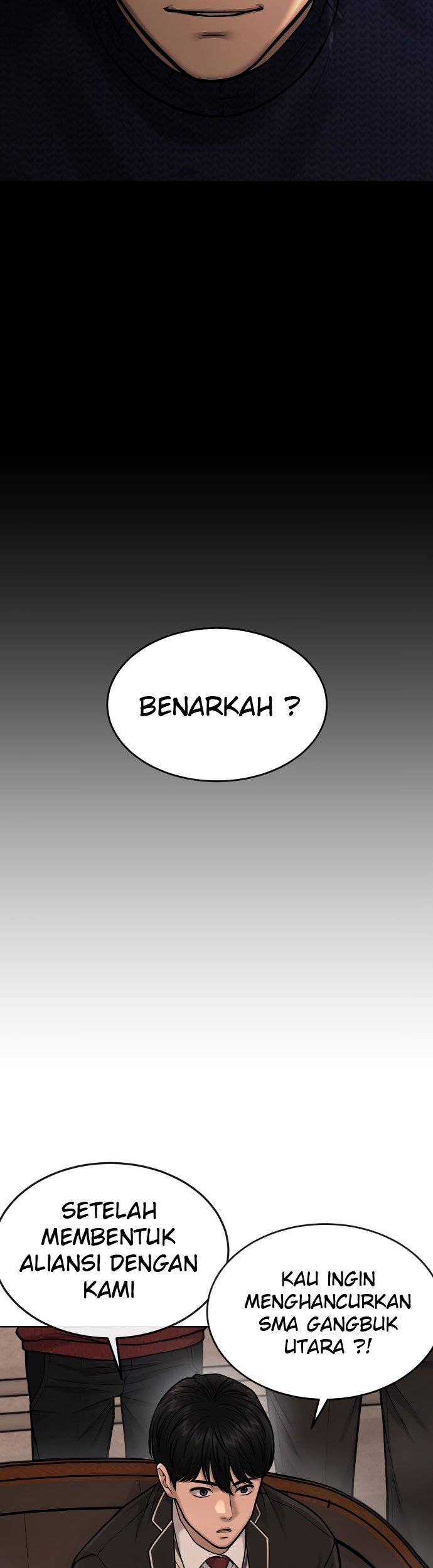 Quest Supremacy Chapter 45 Gambar 19