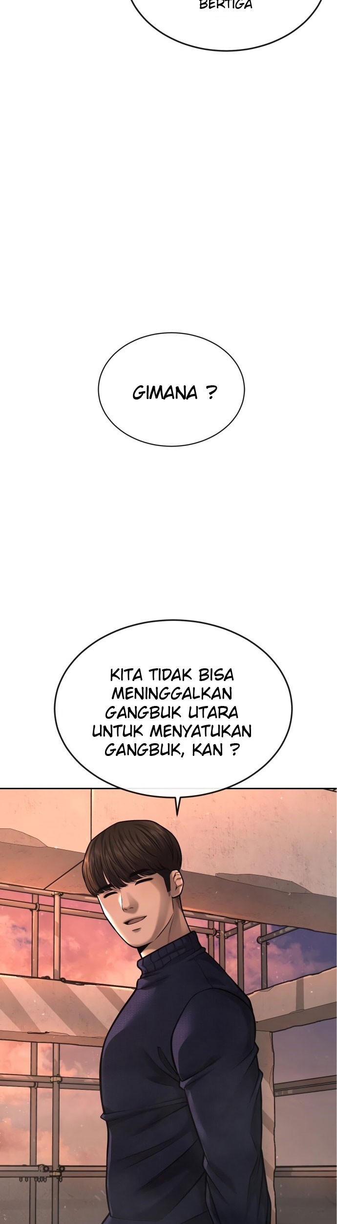 Quest Supremacy Chapter 45 Gambar 23