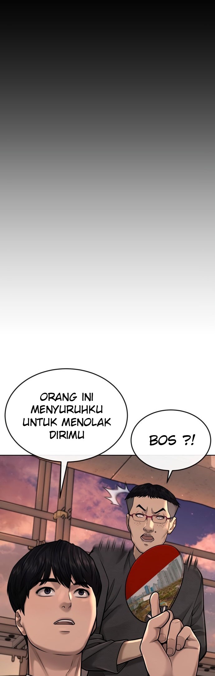 Quest Supremacy Chapter 45 Gambar 30