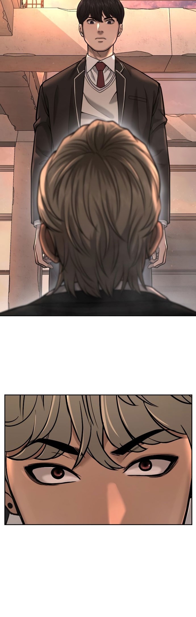 Quest Supremacy Chapter 45 Gambar 36
