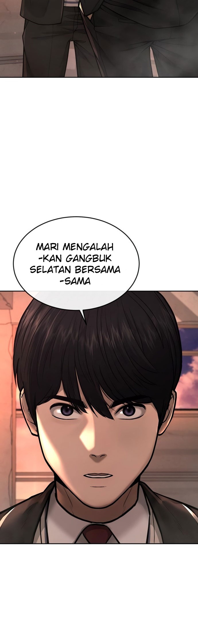 Quest Supremacy Chapter 45 Gambar 38