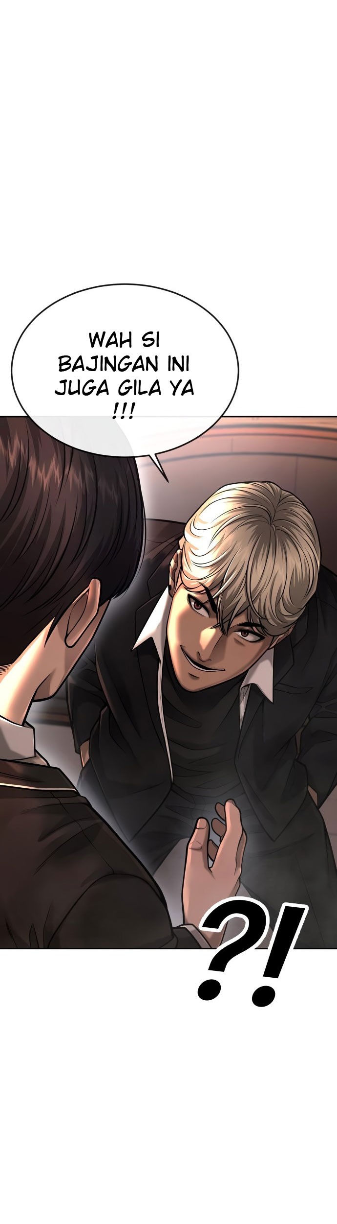 Quest Supremacy Chapter 45 Gambar 39