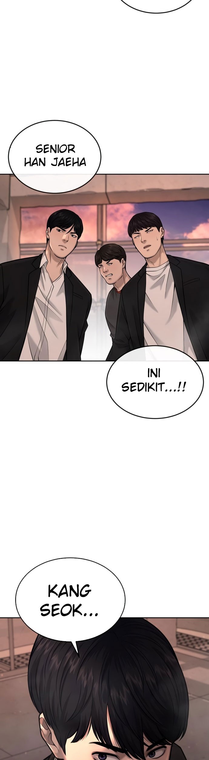 Quest Supremacy Chapter 45 Gambar 47