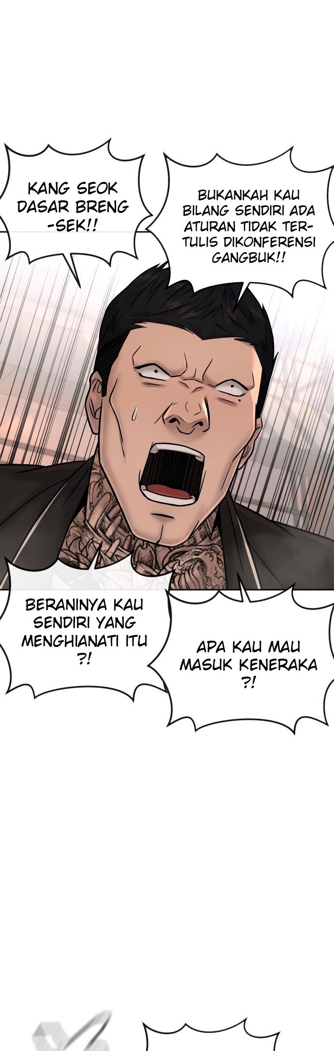 Quest Supremacy Chapter 45 Gambar 50