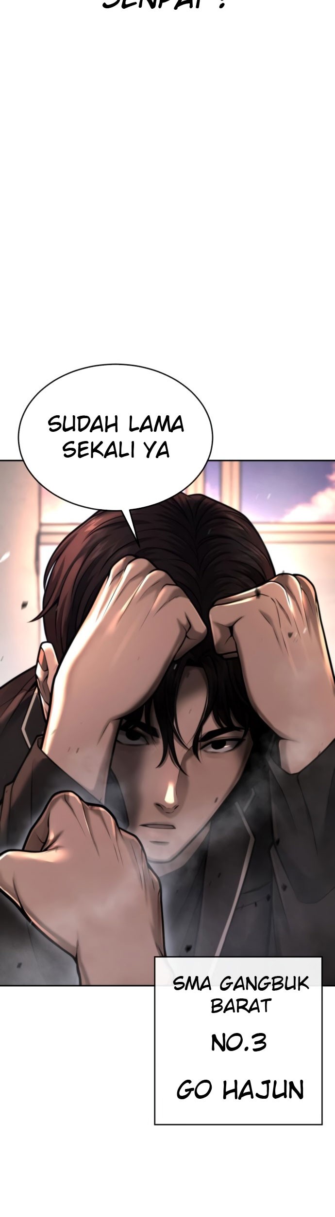Quest Supremacy Chapter 45 Gambar 53