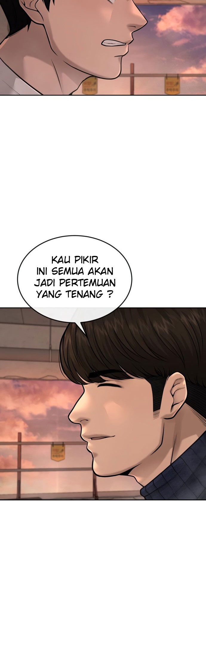 Quest Supremacy Chapter 45 Gambar 56