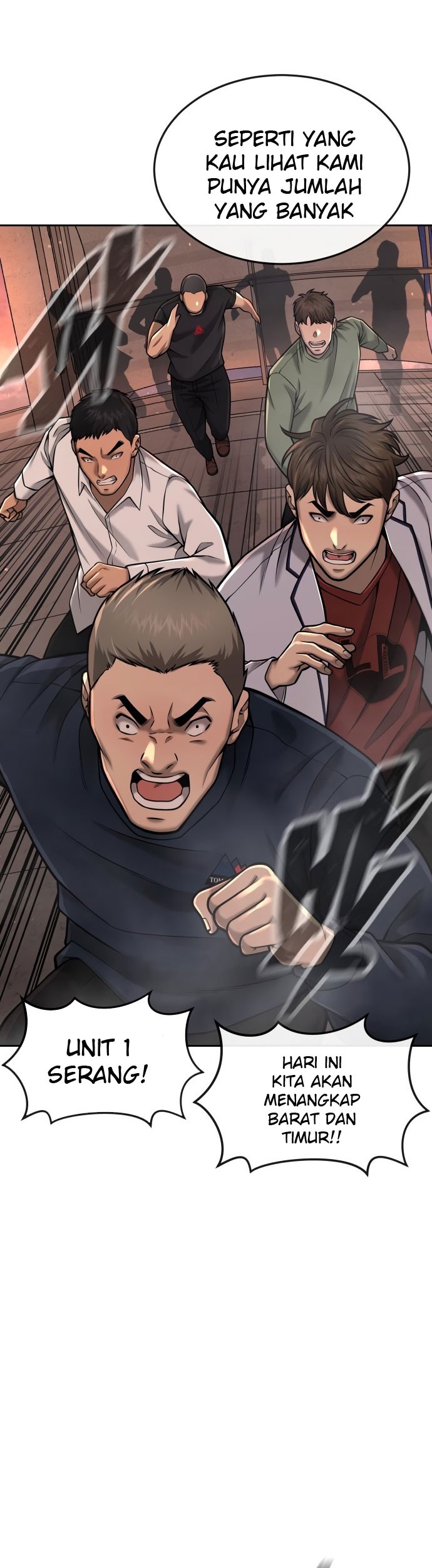 Quest Supremacy Chapter 45 Gambar 57