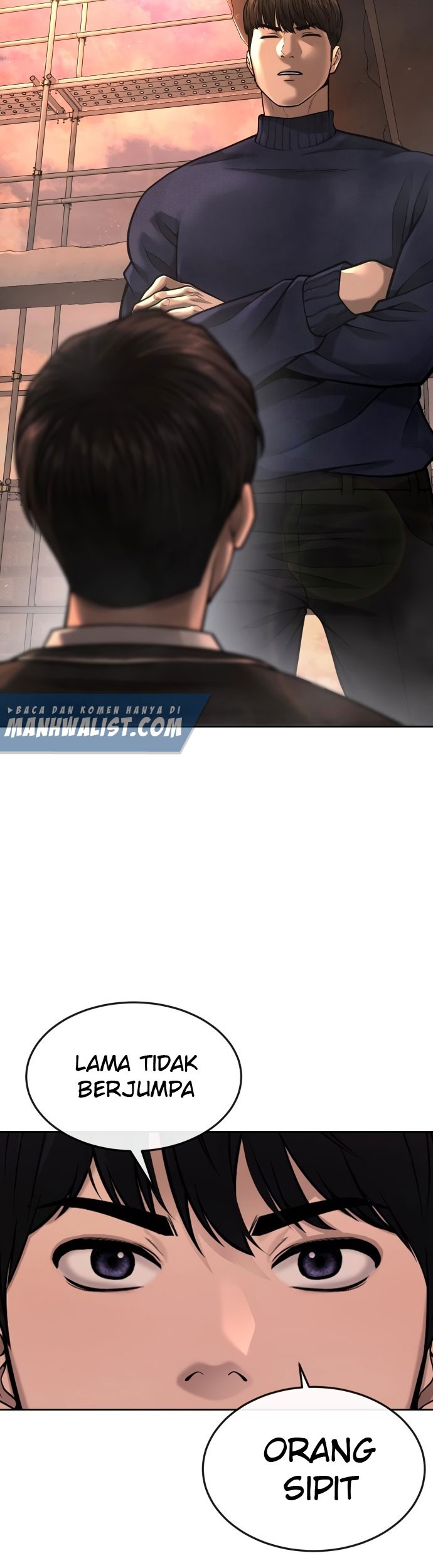 Quest Supremacy Chapter 45 Gambar 3