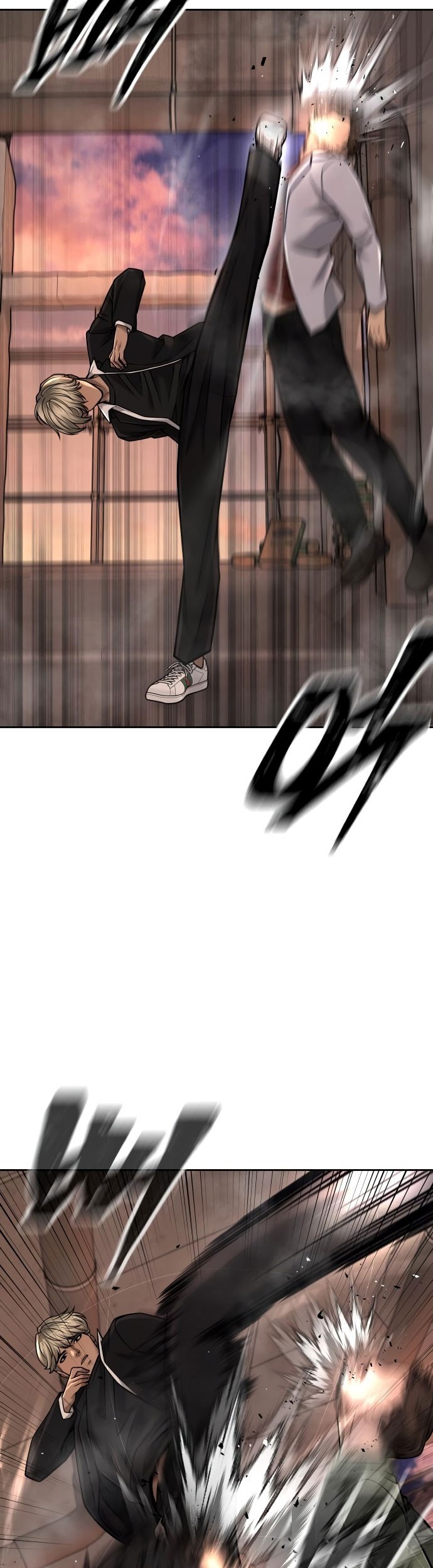Quest Supremacy Chapter 45 Gambar 59