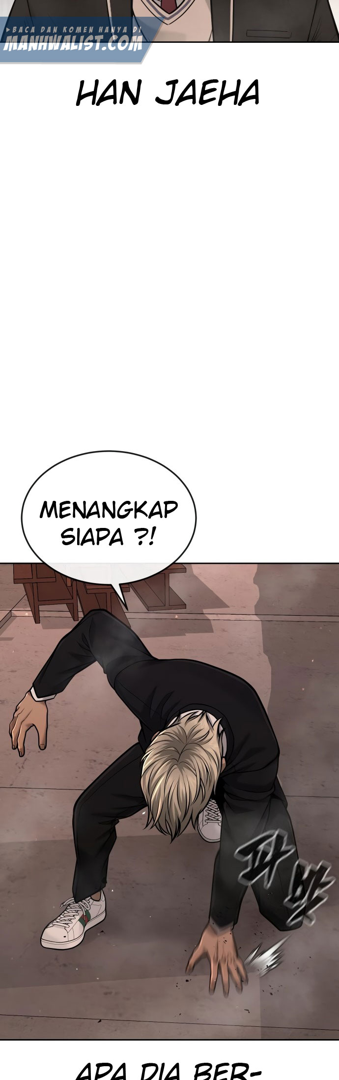 Quest Supremacy Chapter 45 Gambar 61