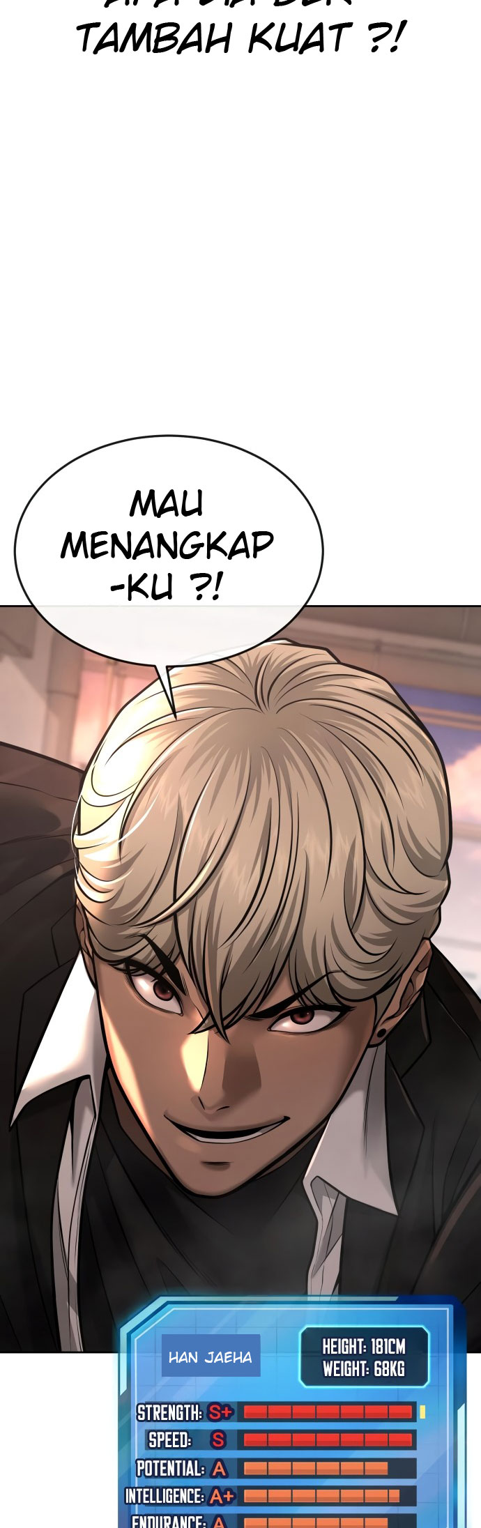 Quest Supremacy Chapter 45 Gambar 62