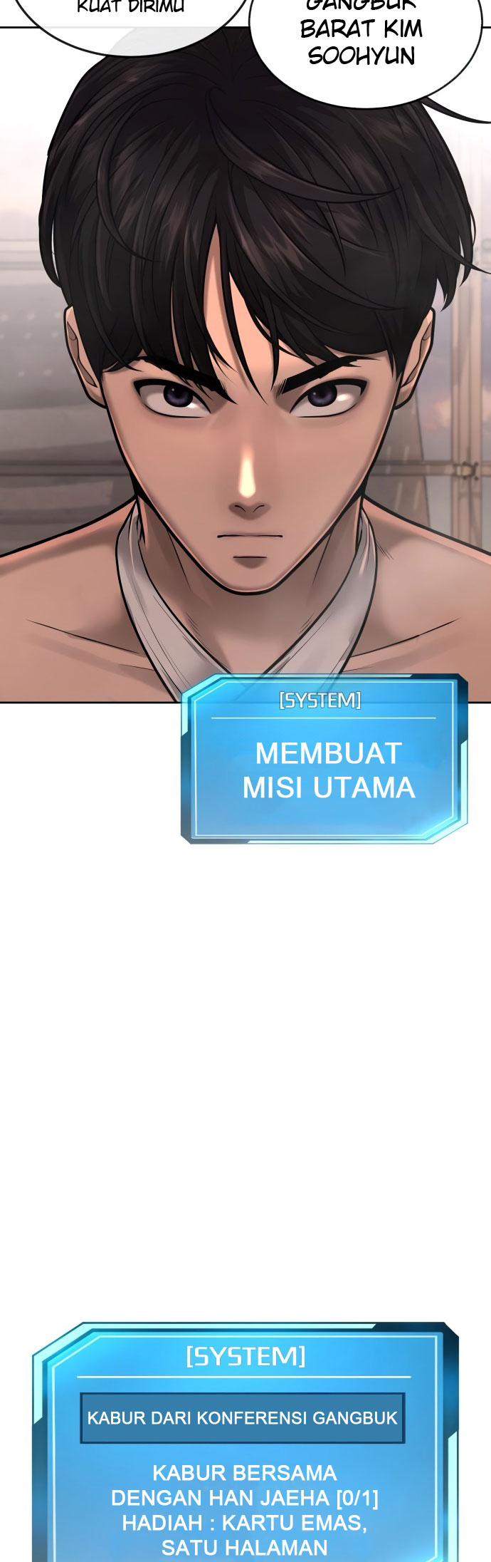Quest Supremacy Chapter 45 Gambar 64