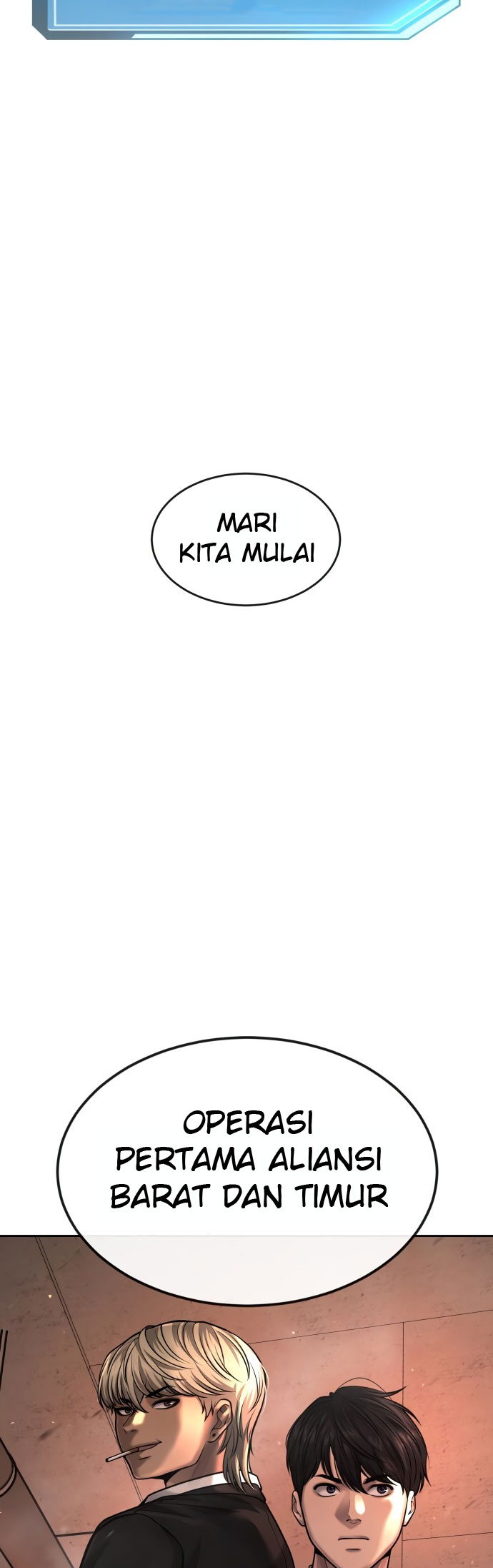 Quest Supremacy Chapter 45 Gambar 65