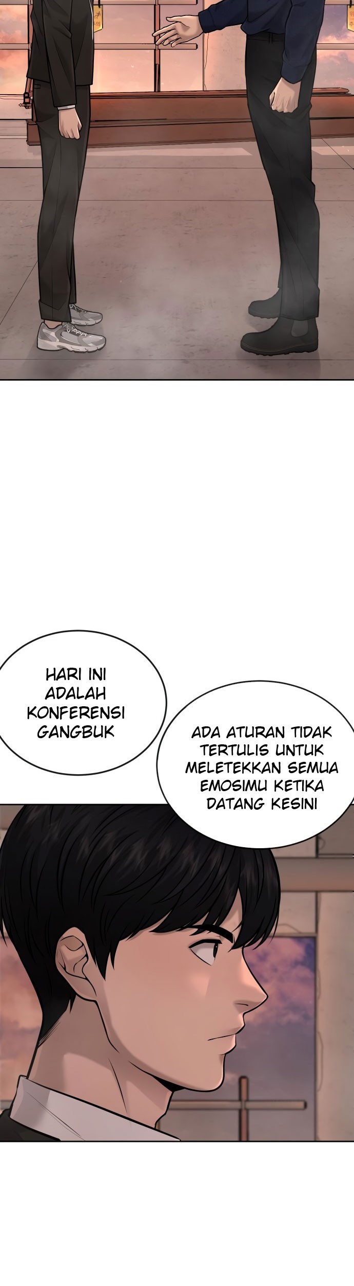 Quest Supremacy Chapter 45 Gambar 5