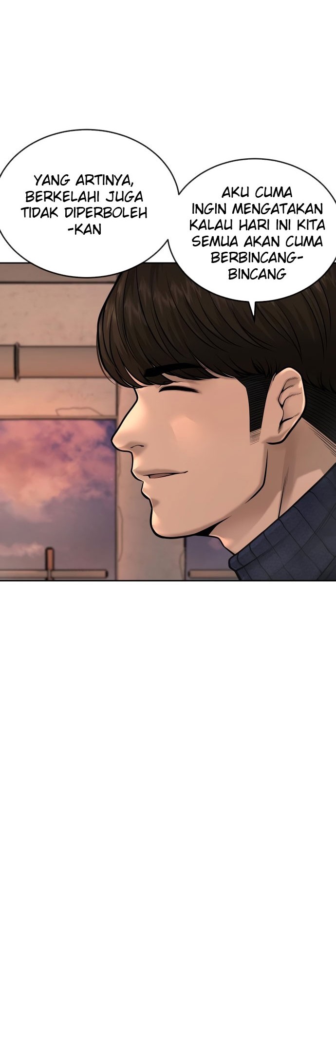 Quest Supremacy Chapter 45 Gambar 6