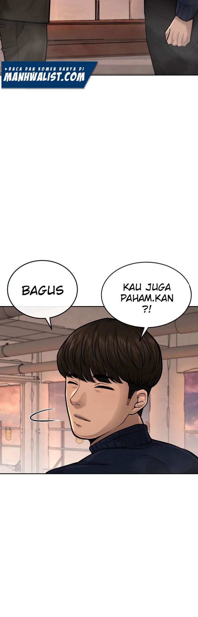 Quest Supremacy Chapter 45 Gambar 8