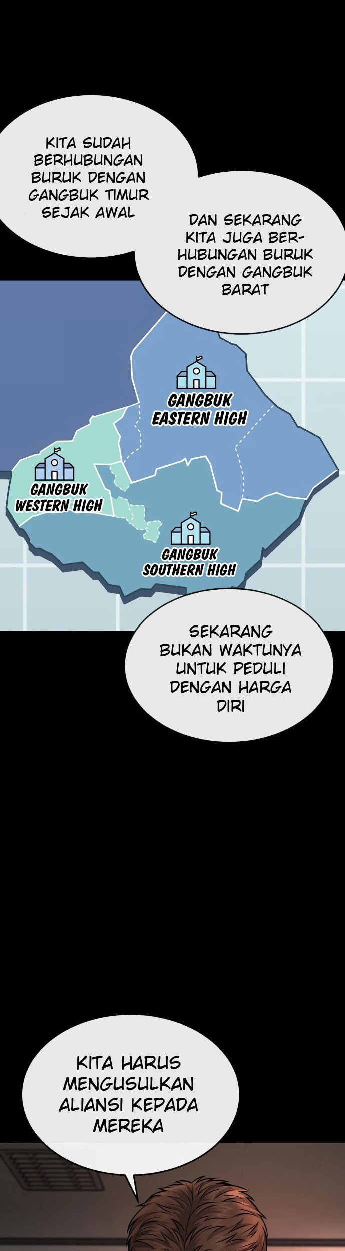 Quest Supremacy Chapter 45 Gambar 13