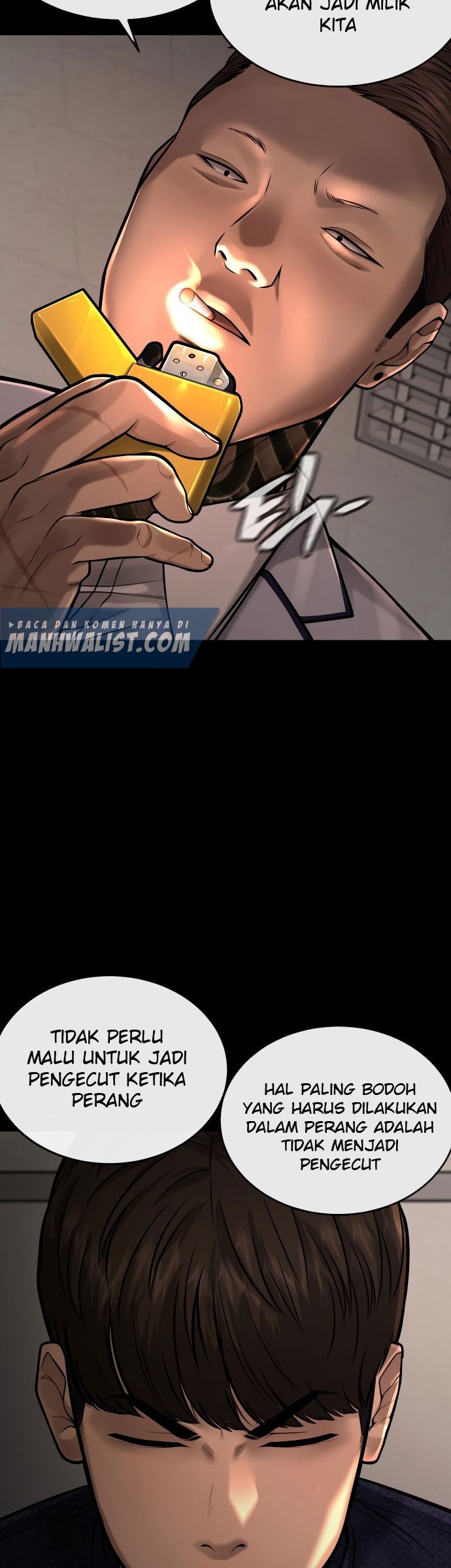 Quest Supremacy Chapter 45 Gambar 18
