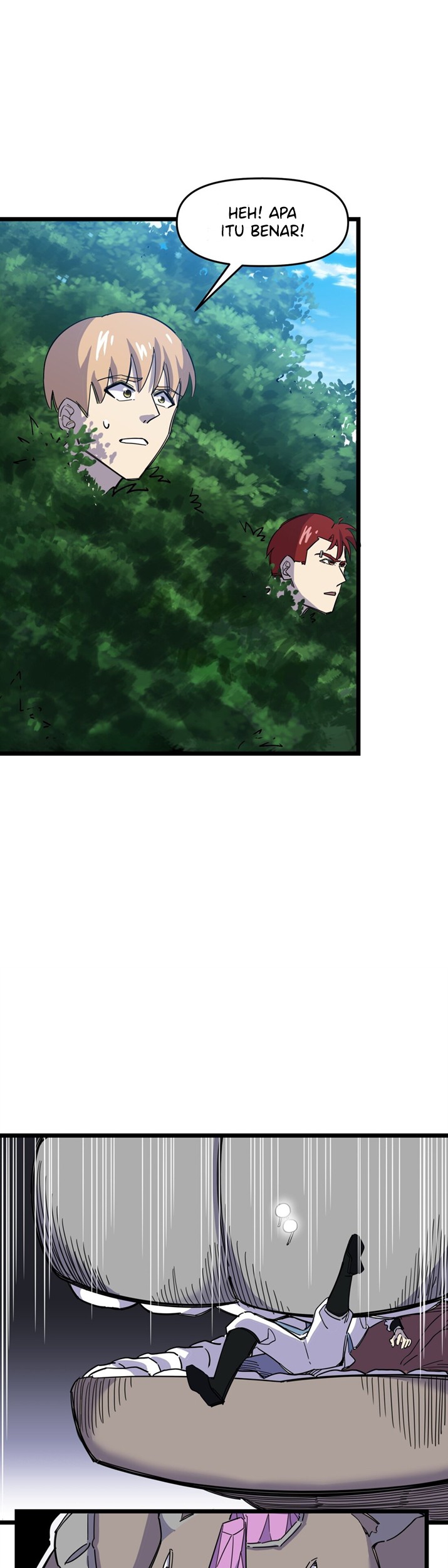 I Pretended To Be An NPC In Cultivation World Chapter 06 Gambar 38