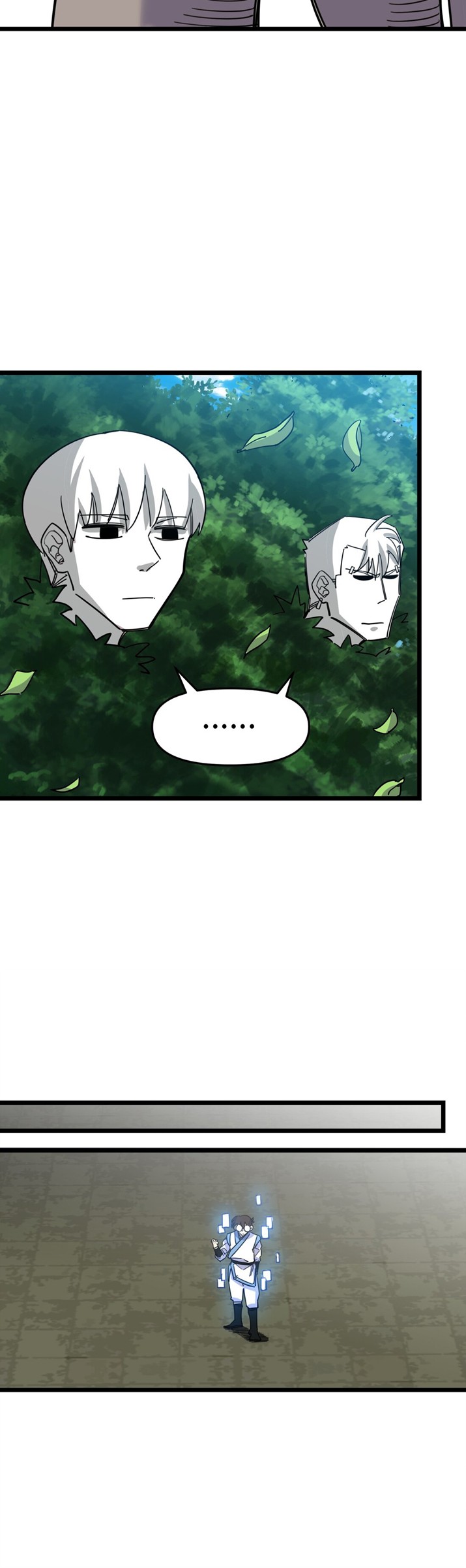 I Pretended To Be An NPC In Cultivation World Chapter 06 Gambar 40