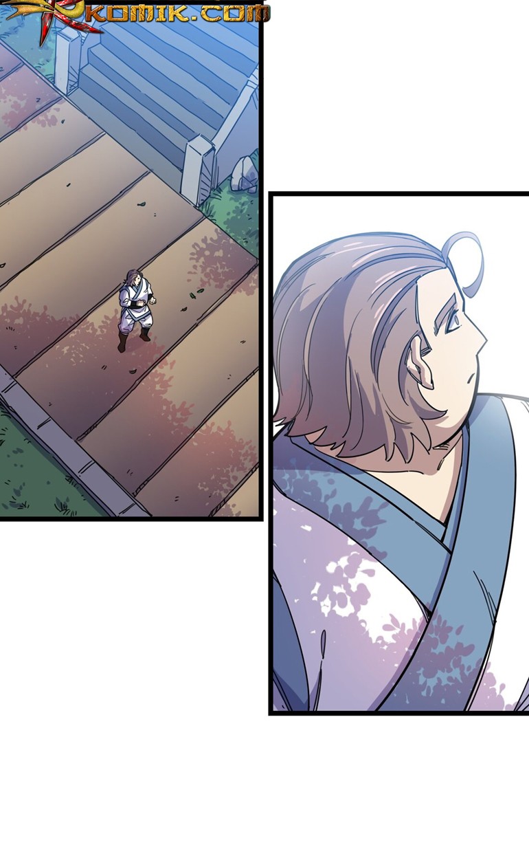 I Pretended To Be An NPC In Cultivation World Chapter 06 Gambar 11