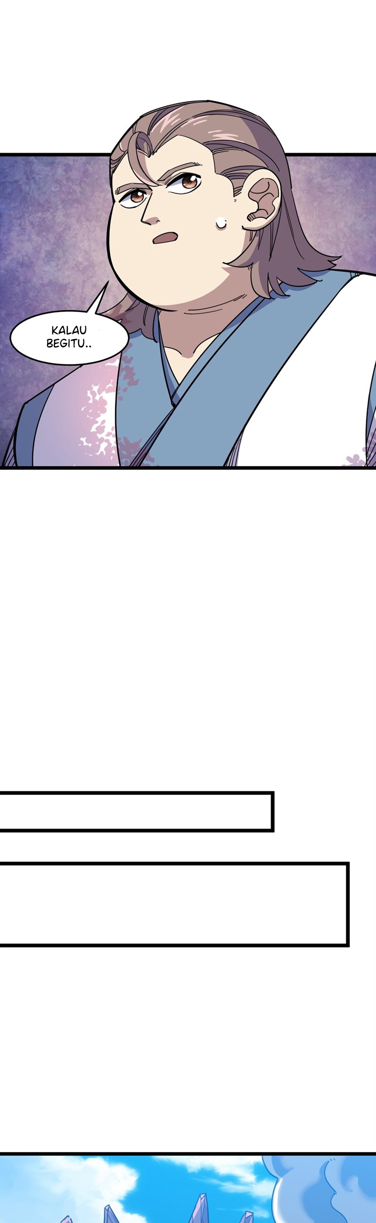 I Pretended To Be An NPC In Cultivation World Chapter 06 Gambar 12