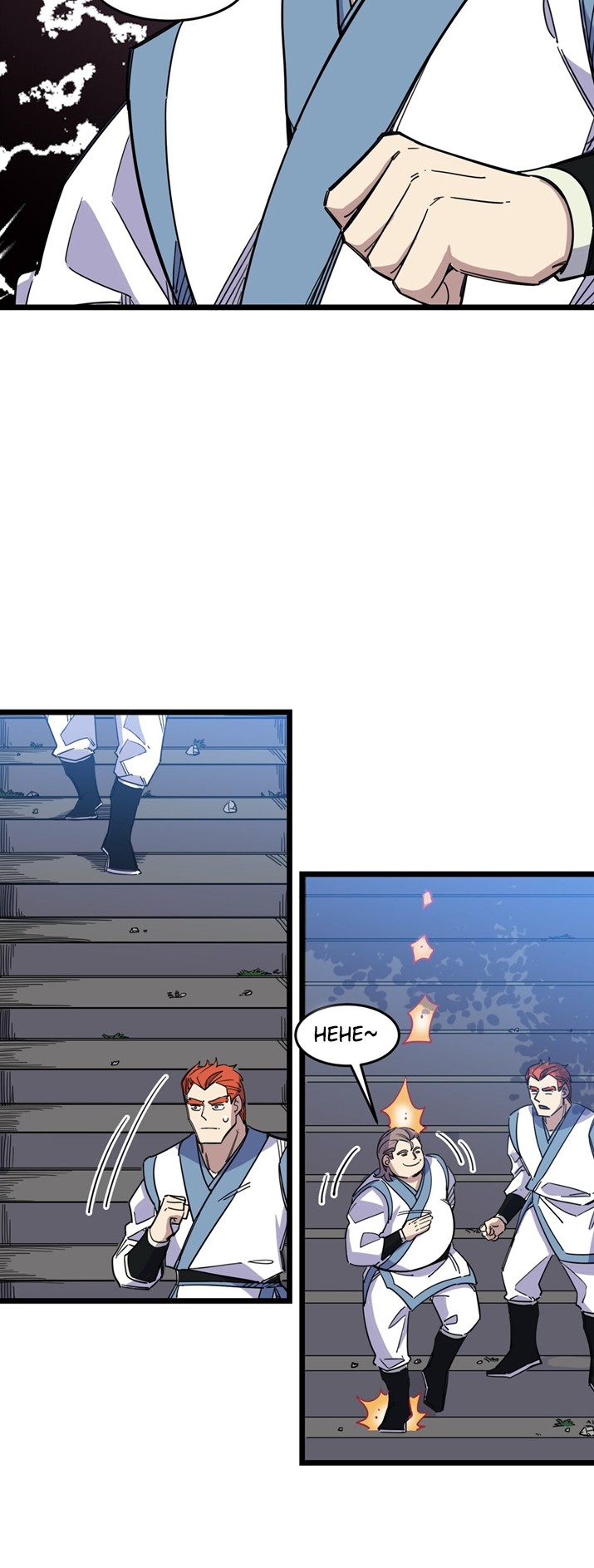 I Pretended To Be An NPC In Cultivation World Chapter 06 Gambar 20