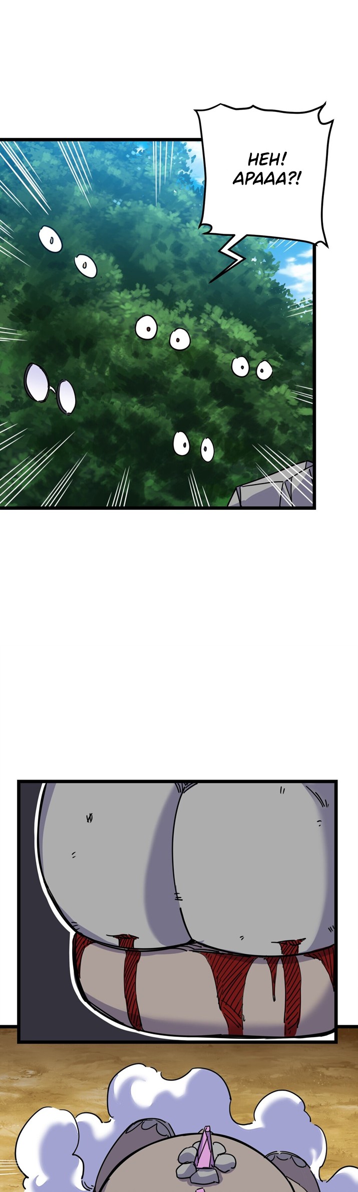 I Pretended To Be An NPC In Cultivation World Chapter 06 Gambar 32