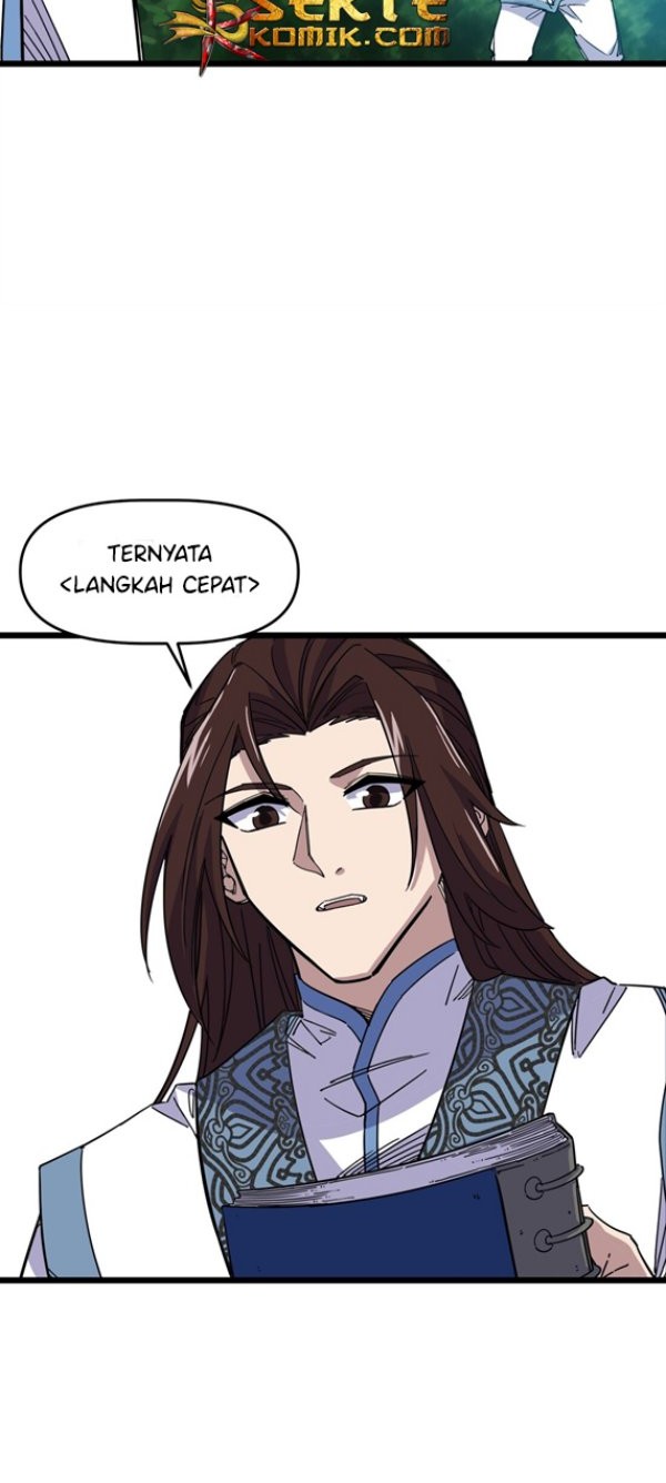 I Pretended To Be An NPC In Cultivation World Chapter 04 Gambar 4