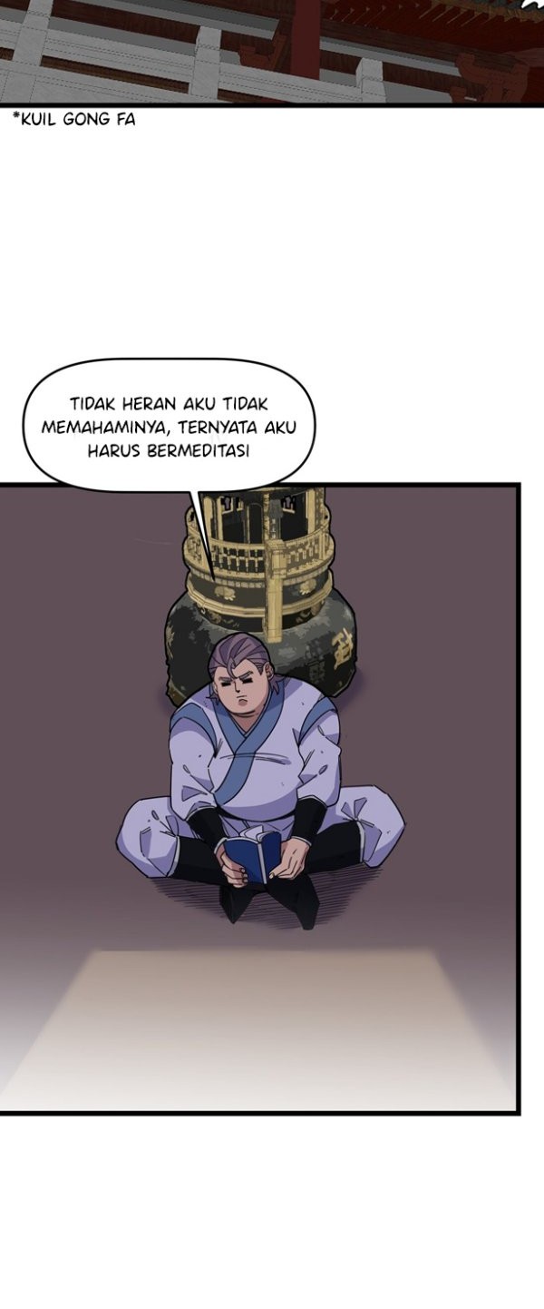 I Pretended To Be An NPC In Cultivation World Chapter 04 Gambar 7