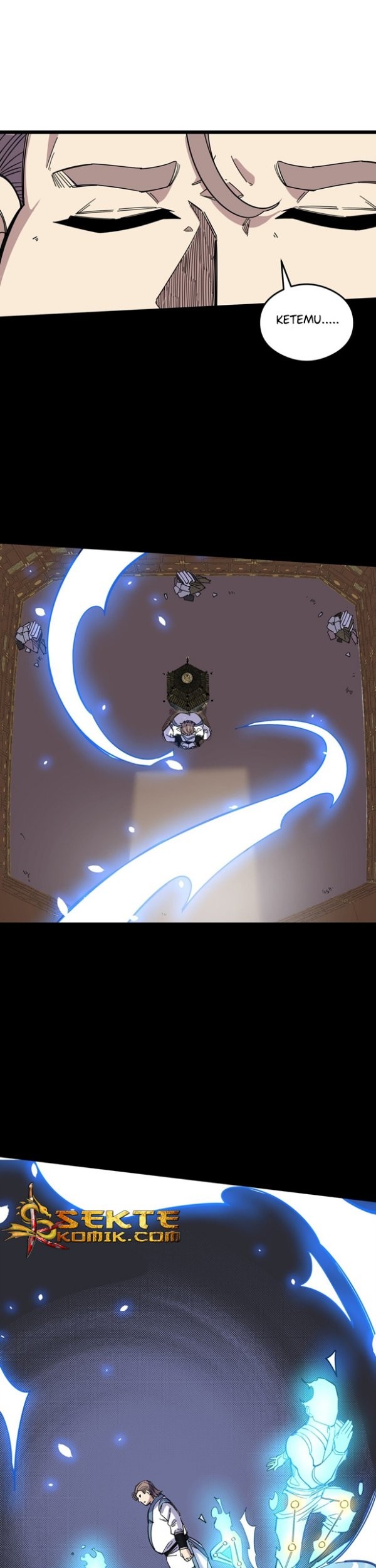 I Pretended To Be An NPC In Cultivation World Chapter 04 Gambar 8