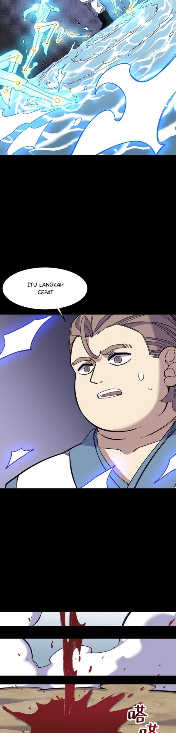 I Pretended To Be An NPC In Cultivation World Chapter 04 Gambar 9