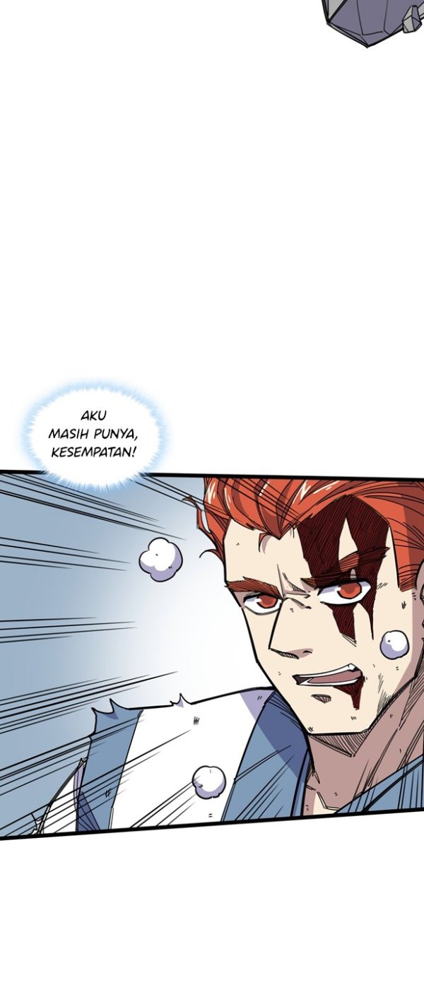 I Pretended To Be An NPC In Cultivation World Chapter 04 Gambar 13