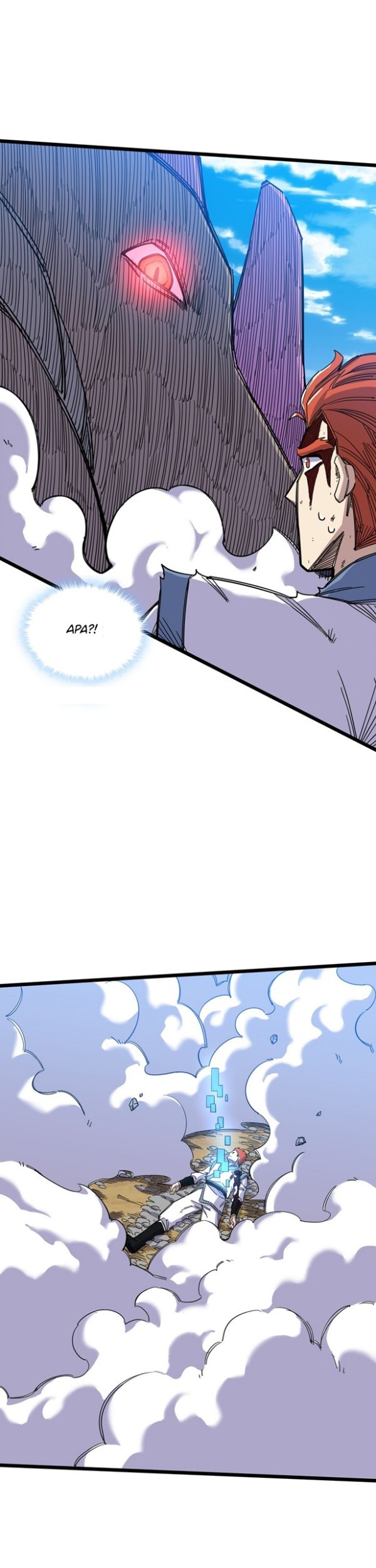 I Pretended To Be An NPC In Cultivation World Chapter 04 Gambar 14