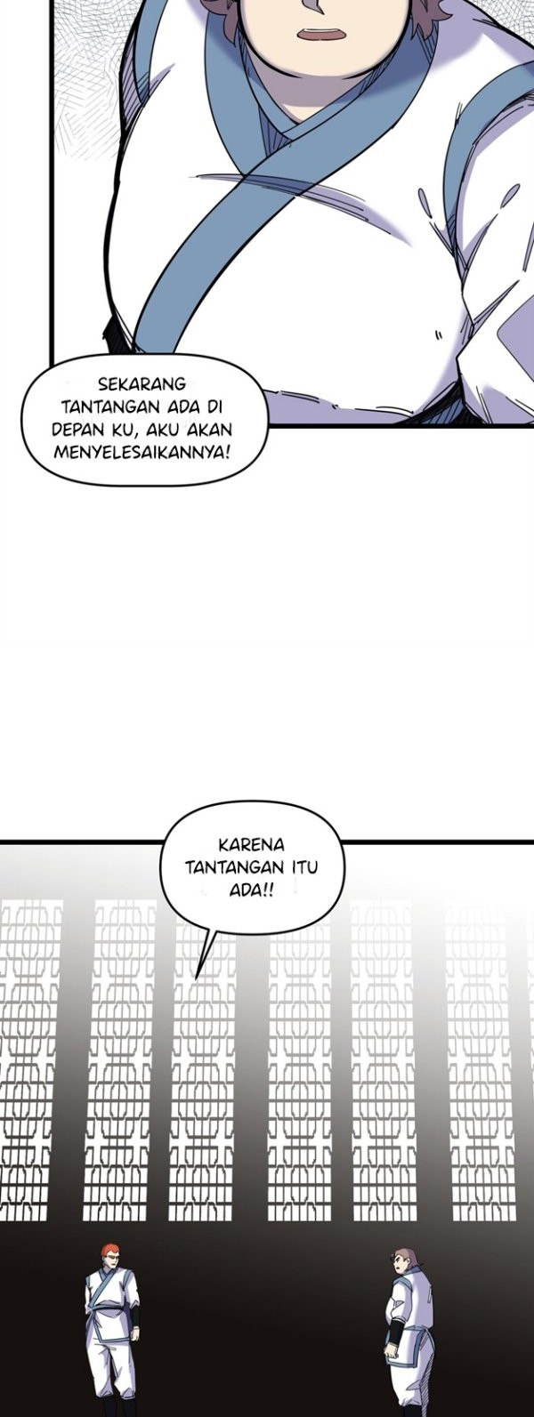 I Pretended To Be An NPC In Cultivation World Chapter 04 Gambar 26