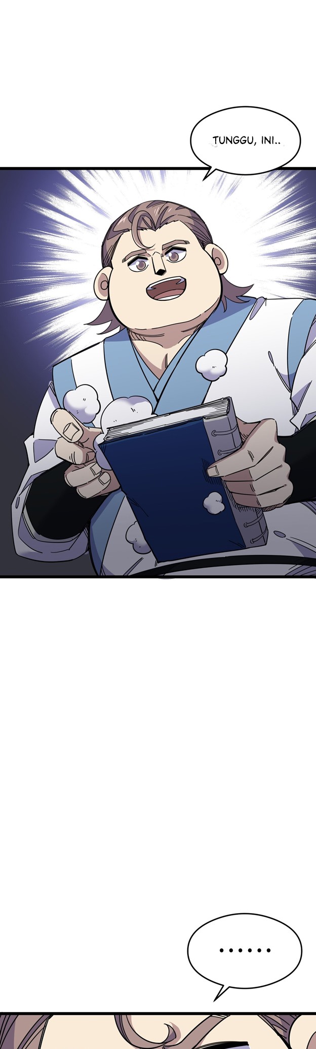 I Pretended To Be An NPC In Cultivation World Chapter 03 Gambar 41