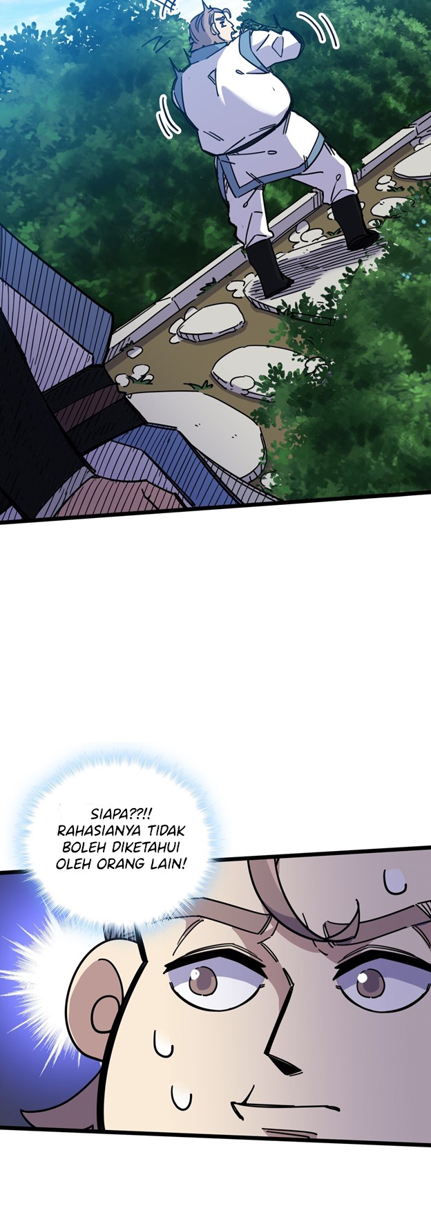 I Pretended To Be An NPC In Cultivation World Chapter 03 Gambar 48