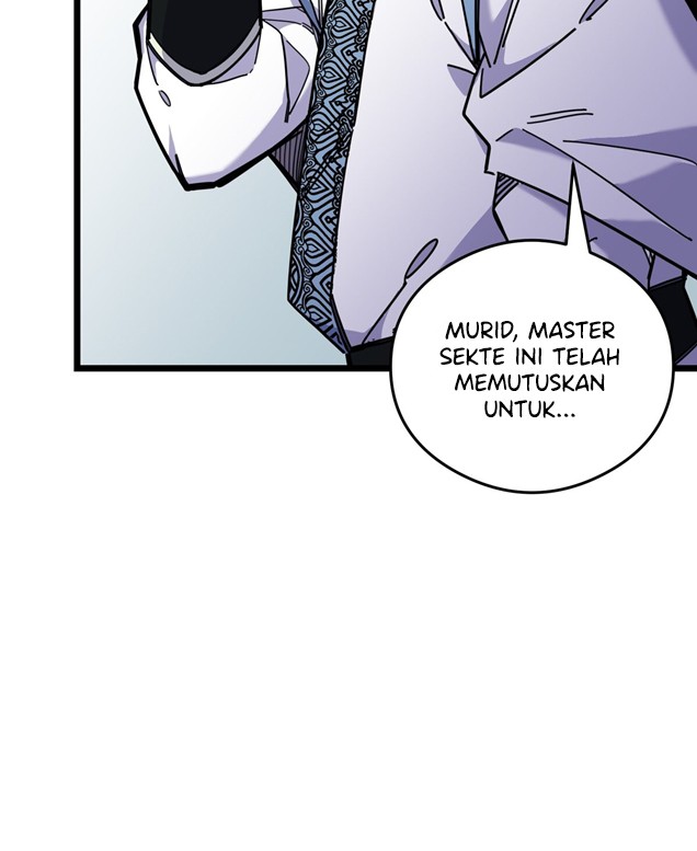 I Pretended To Be An NPC In Cultivation World Chapter 02 Gambar 31
