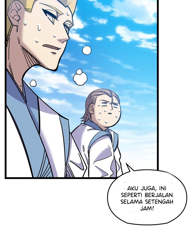 I Pretended To Be An NPC In Cultivation World Chapter 02 Gambar 34
