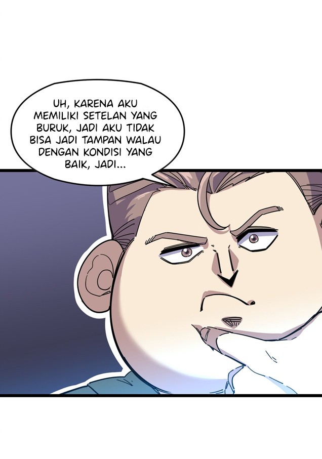 I Pretended To Be An NPC In Cultivation World Chapter 02 Gambar 10