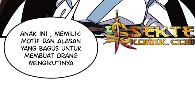 I Pretended To Be An NPC In Cultivation World Chapter 02 Gambar 25