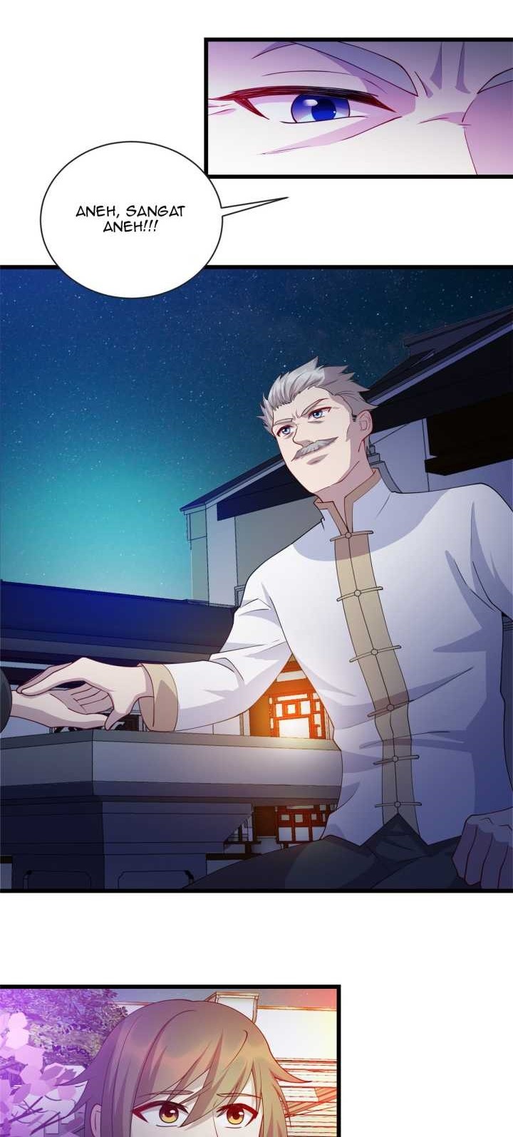 Dragon Emperor Martial God Chapter 26 Gambar 5