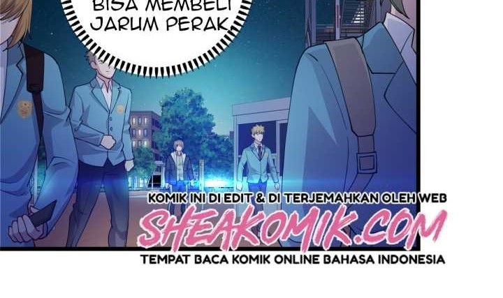Dragon Emperor Martial God Chapter 24 Gambar 9