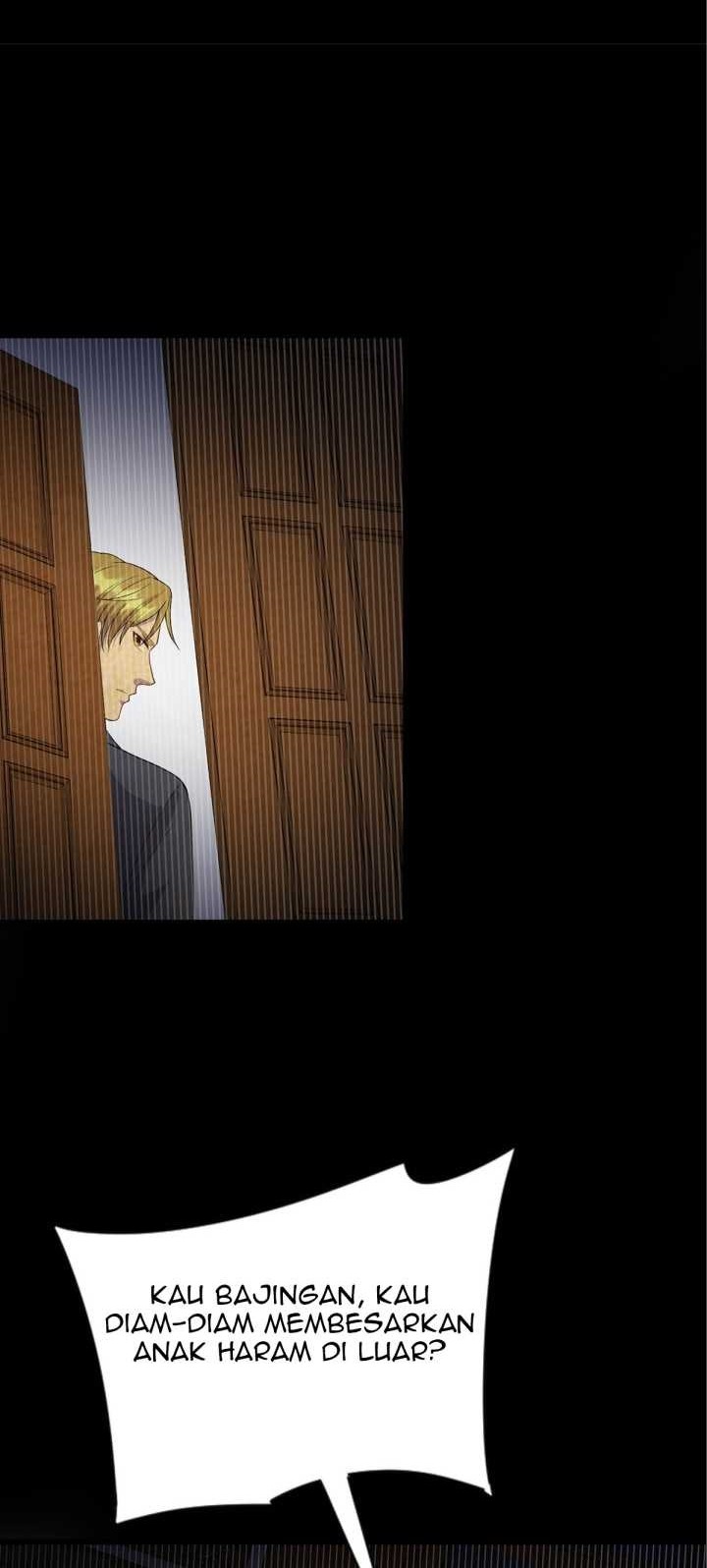 Dragon Emperor Martial God Chapter 23 Gambar 9