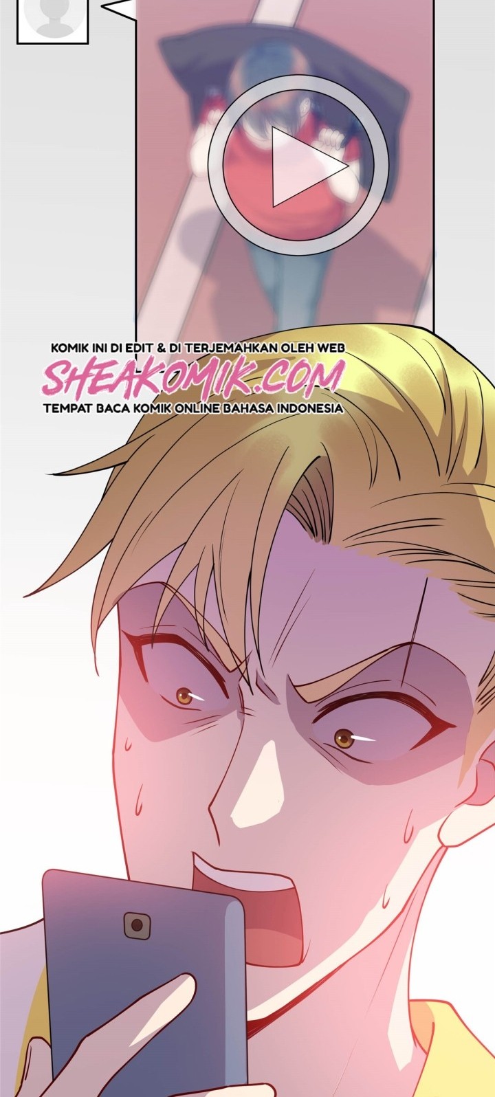 Dragon Emperor Martial God Chapter 22 Gambar 17